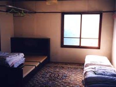 Yobito Ryokan 아바시리 외부 사진